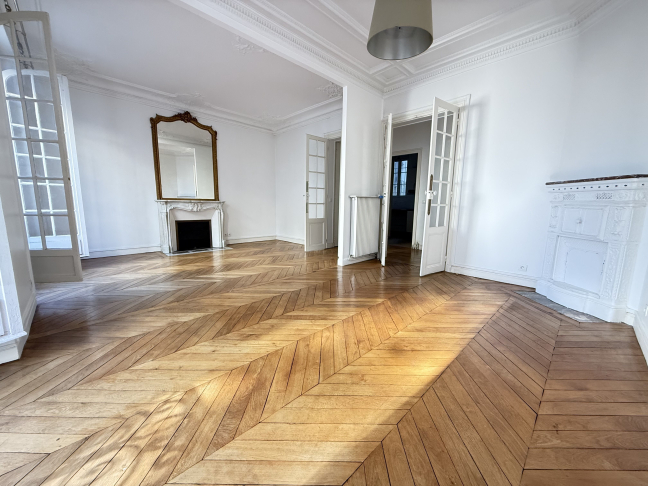 Vente appartement Paris 75014