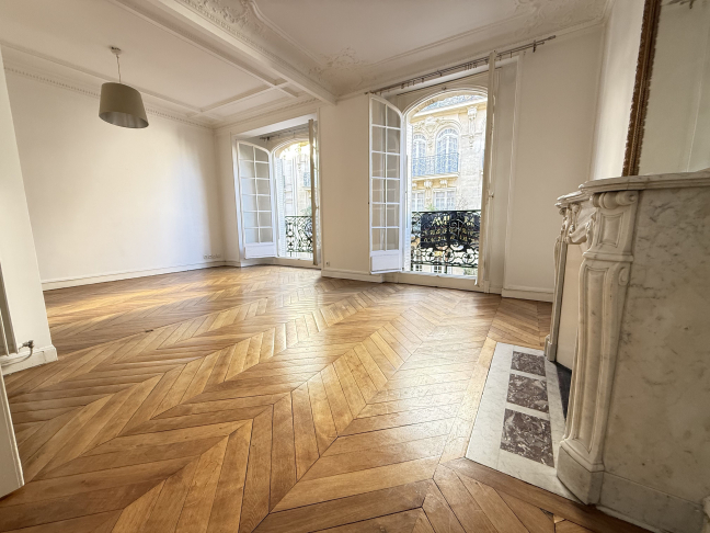 Vente appartement Paris 75014