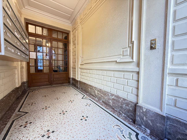 Vente appartement Paris 75014