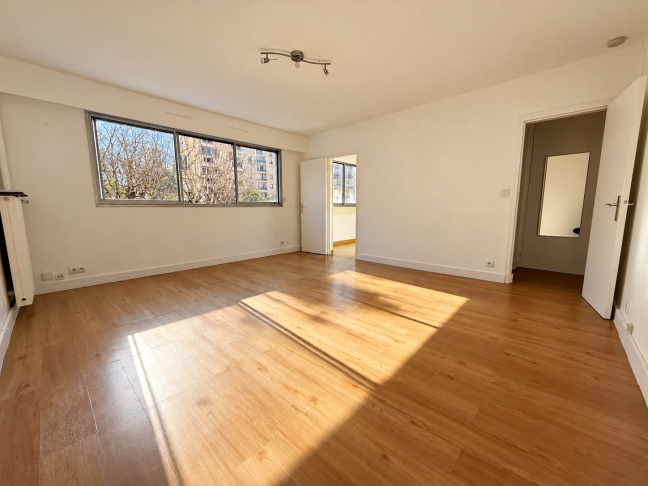 Vente Appartement  1 pi�ce (studio) - 31.71m� 75014 Paris