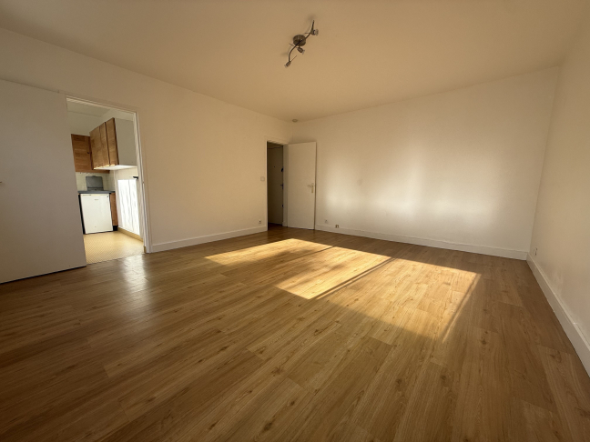 Vente Appartement  1 pi�ce (studio) - 31.71m� 75014 Paris