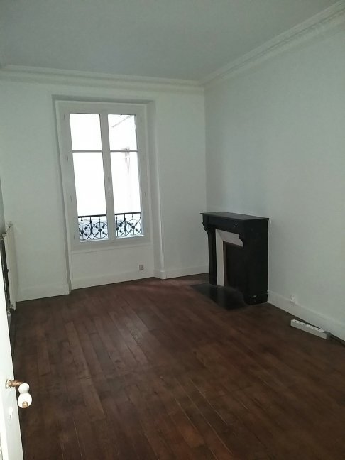 Location Appartement  3 pices - 64.89m 75014 Paris
