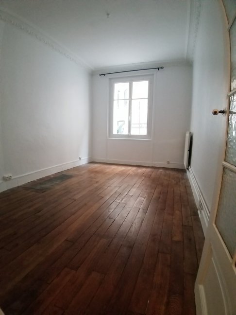 Location Appartement  3 pices - 64.89m 75014 Paris