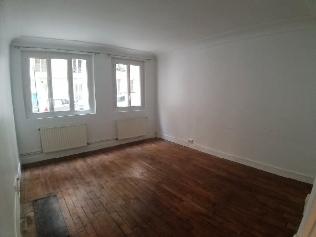 Location Appartement  3 pices - 64.89m 75014 Paris