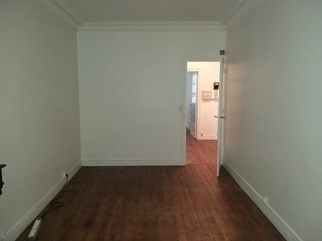Location Appartement  3 pices - 64.89m 75014 Paris