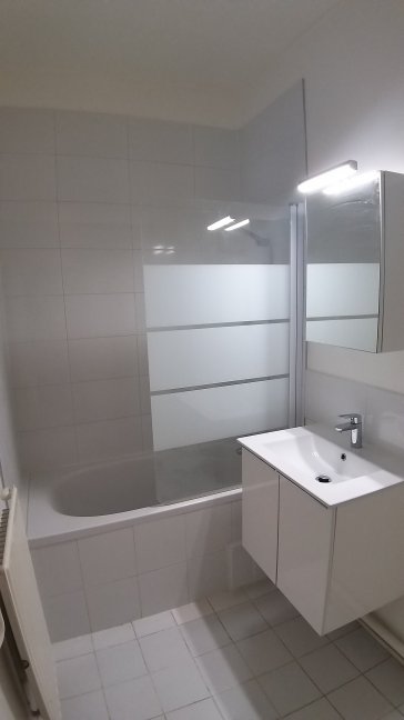 Location Appartement  3 pices - 64.89m 75014 Paris