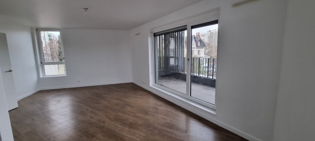 Location appartement Nanterre 92000