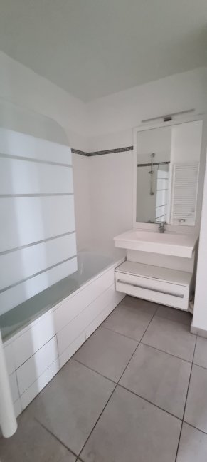 Location appartement Nanterre 92000