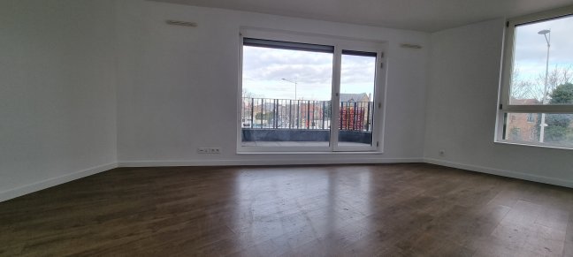 Location appartement Nanterre 92000