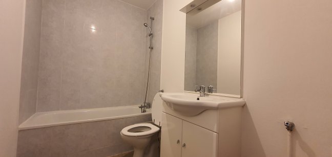 Location Appartement  1 pi�ce (studio) - 23.92m� 92600 Asnieres-sur-seine