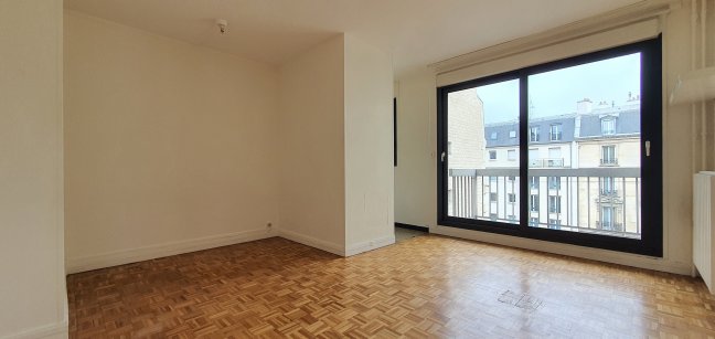 Location Appartement  1 pi�ce (studio) - 23.92m� 92600 Asnieres-sur-seine