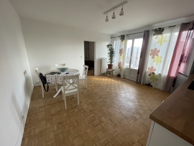 Location appartement meubléFontenay-sous-bois 94120