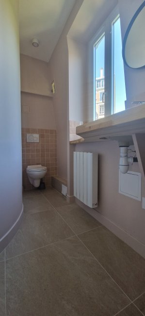 Location appartement meubléBoulogne-billancourt 92100