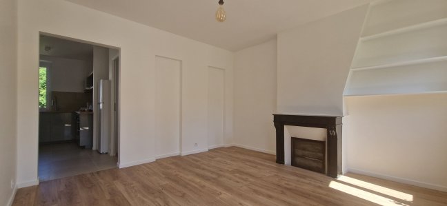 Location appartement meubléBoulogne-billancourt 92100
