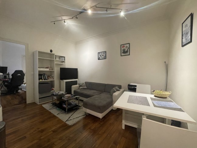 Location Appartement meubl� 2 pi�ces - 29.57m� 75014 Paris