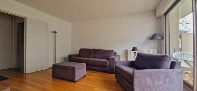Location Appartement  1 pice (studio) - 36.07m 75014 Paris
