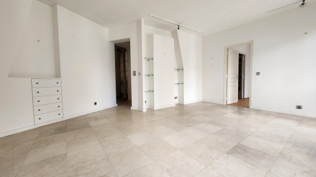 Vente appartement Paris 75016