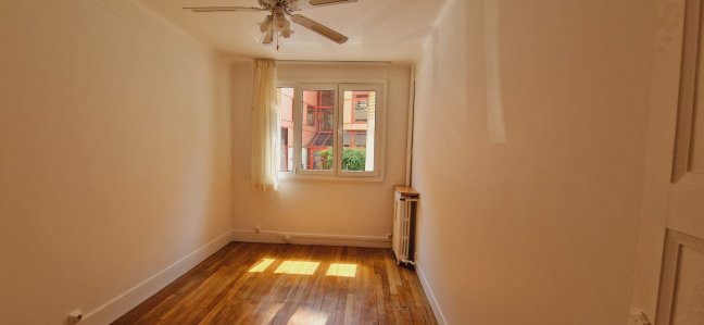 Location Appartement  2 pi�ces - 36.37m� 75014 Paris