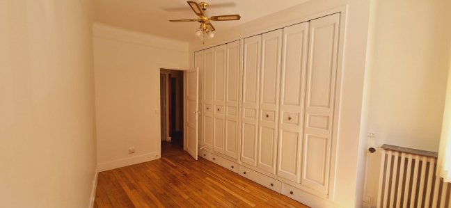 Location Appartement  2 pi�ces - 36.37m� 75014 Paris