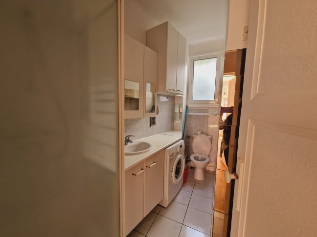 Location Appartement  2 pi�ces - 36.37m� 75014 Paris