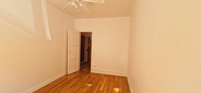 Location Appartement  2 pi�ces - 36.37m� 75014 Paris