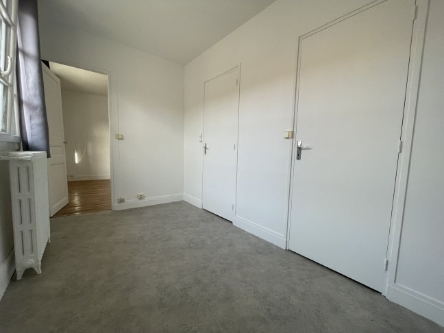 Location Appartement  2 pices - 24.72m 92330 Sceaux