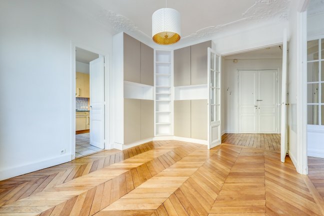 Vente appartement Paris 75014
