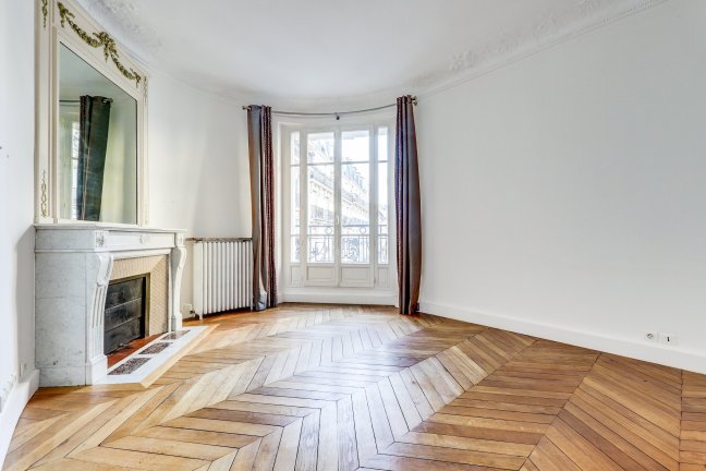 Vente appartement Paris 75014
