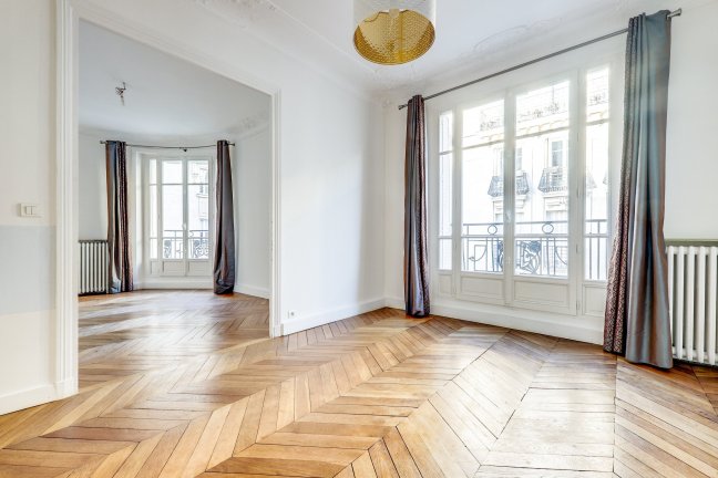 Vente appartement Paris 75014