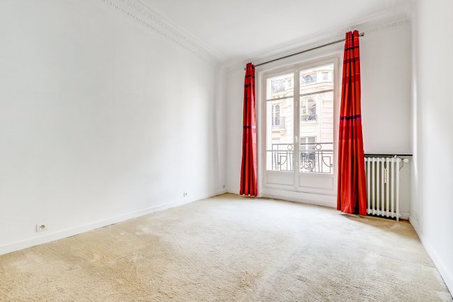 Vente appartement Paris 75014
