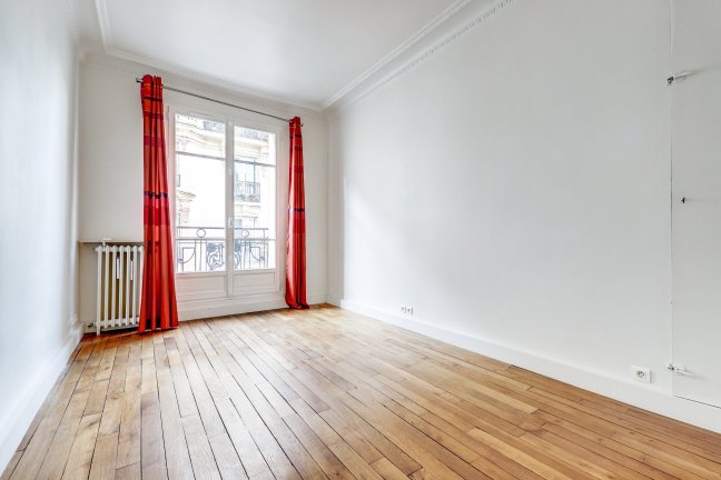 Vente appartement Paris 75014