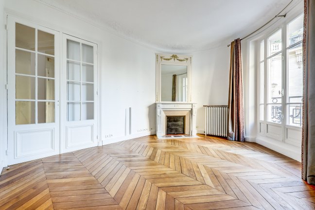 Vente appartement Paris 75014