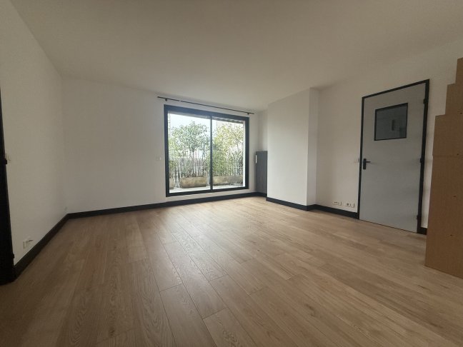 Location Appartement  3 pices - 61m 75014 Paris