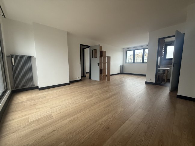 Location Appartement  3 pices - 61m 75014 Paris