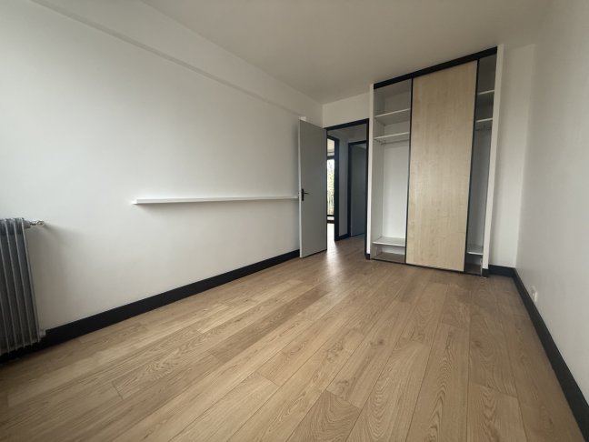 Location Appartement  3 pices - 61m 75014 Paris