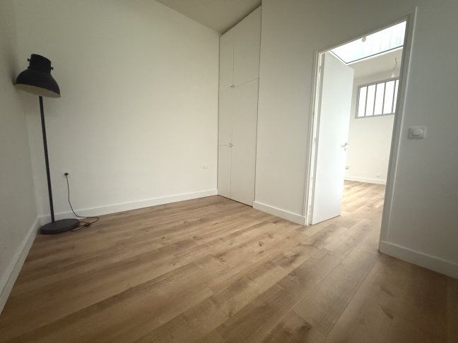 Location Appartement  2 pices - 28.36m 75014 Paris