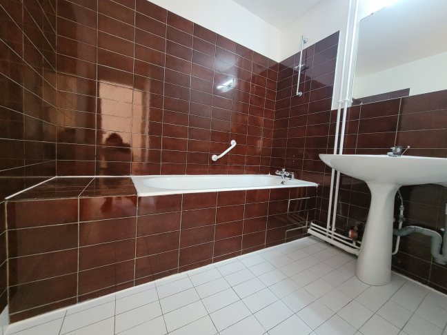 Vente appartement Versailles 78000