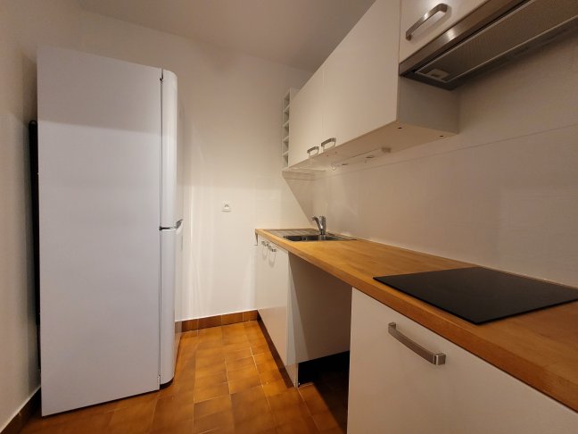 Vente appartement Versailles 78000