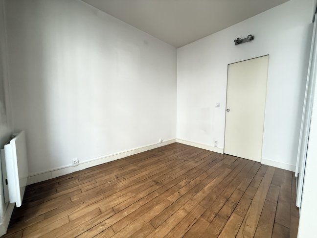 Vente appartement Paris 75011