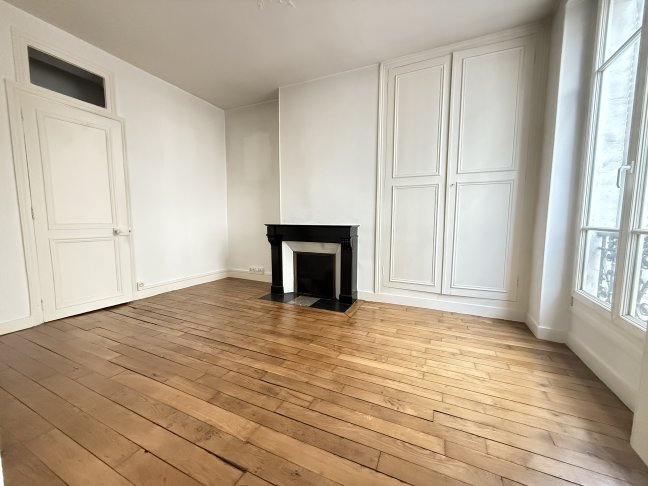 Vente appartement Paris 75011