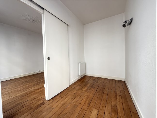 Vente appartement Paris 75011