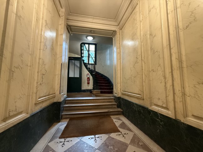 Vente appartement Paris 75011