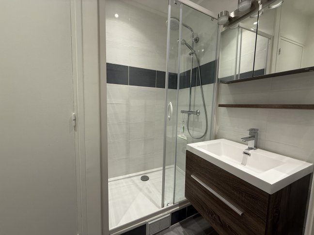 Vente appartement Paris 75011