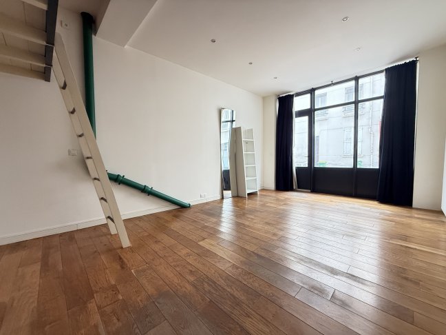 Vente appartement Paris 75014