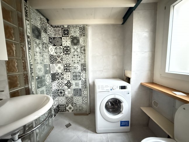 Vente appartement Paris 75014