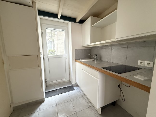 Vente appartement Paris 75014