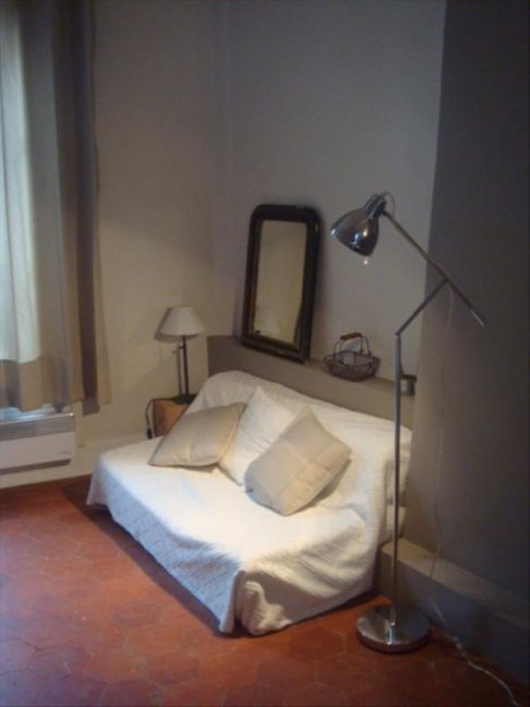 Location Appartement meubl� 3 pi�ces - 57.08m� 75010 Paris