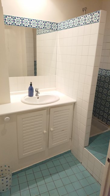 Location Appartement meubl� 3 pi�ces - 57.08m� 75010 Paris