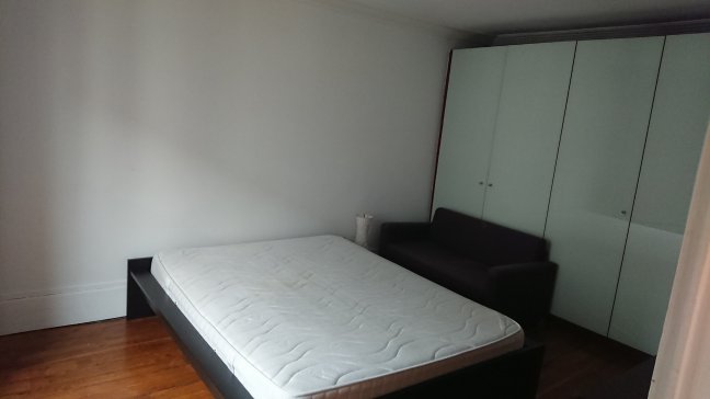 Location Appartement meubl� 3 pi�ces - 57.08m� 75010 Paris