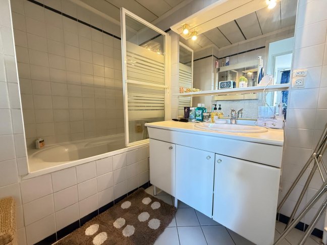 Vente appartement Paris 75014